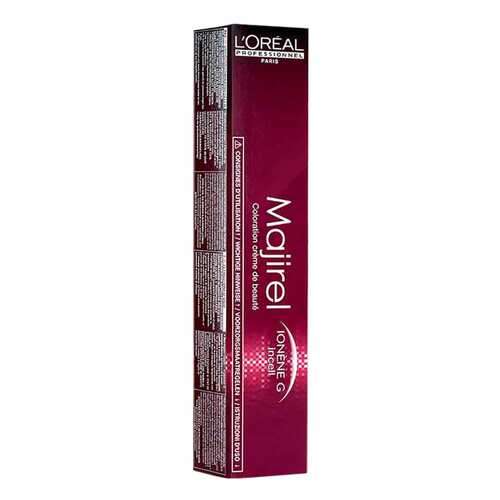 Краска для волос L'Oreal Professionnel Majirouge 5,20, 50 мл в NL International