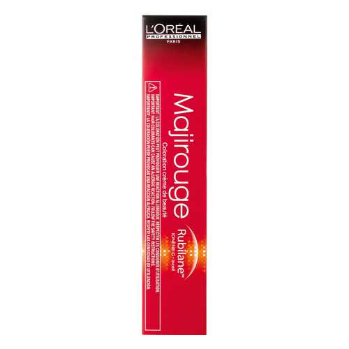 Краска для волос L'Oreal Professionnel Majirouge Rubilane 7,45, 50 мл в NL International