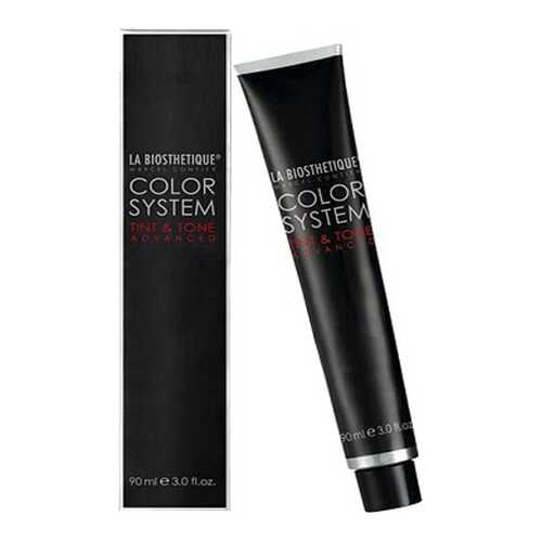 Краска для волос La Biosthetique Tint & Tone 4/65 Шатен махагоново-красный 90 мл в NL International
