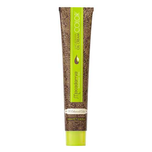 Краска для волос Macadamia Oil Cream Color 000 Нейтральный 100 мл в NL International
