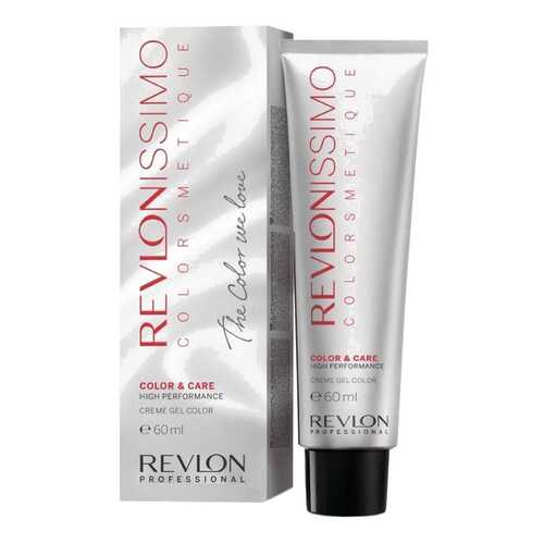 Краска для волос Revlon Revlonissimo Colorsmetique 66,40 60 мл в NL International