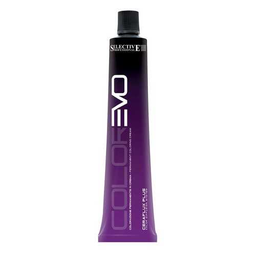 Краска для волос Selective Professional ColorEVO 4.5 Каштановый махагоновый 100 мл в NL International