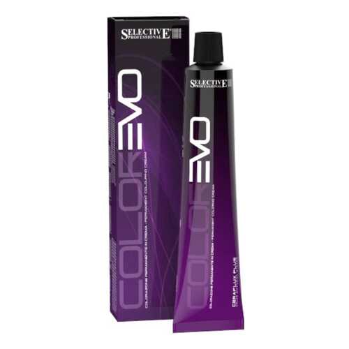 Краска для волос Selective Professional ColorEvo 7,44 блондин интенсивно-медный 100мл в NL International
