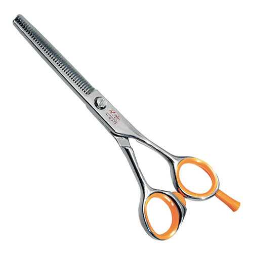 Ножницы для стрижки волос Tayo Orange TS30455 в NL International