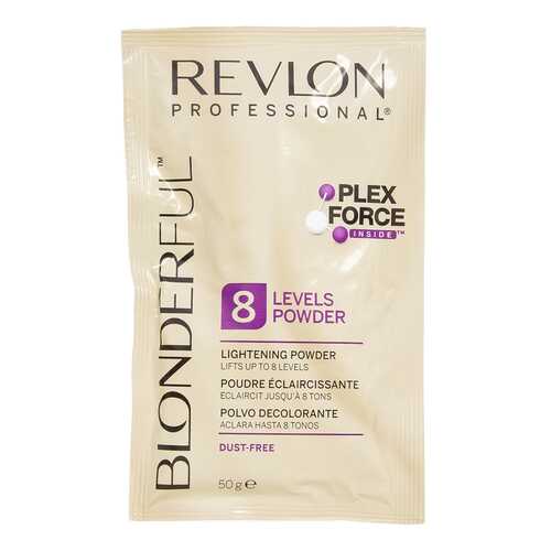 Осветлитель для волос Revlon Professional Осветляющая пудра в NL International