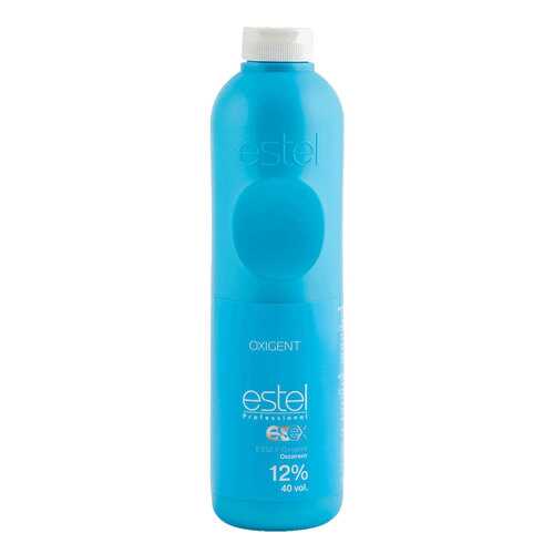 Проявитель Estel Essex Oxigent 12% 1 л в NL International