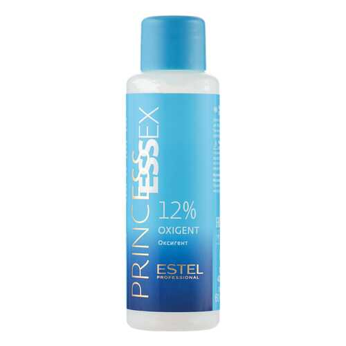Проявитель Estel Essex Oxigent 12% 60 мл в NL International
