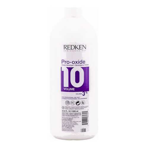 Проявитель Redken Pro-Oxyde 3% 1000 мл в NL International