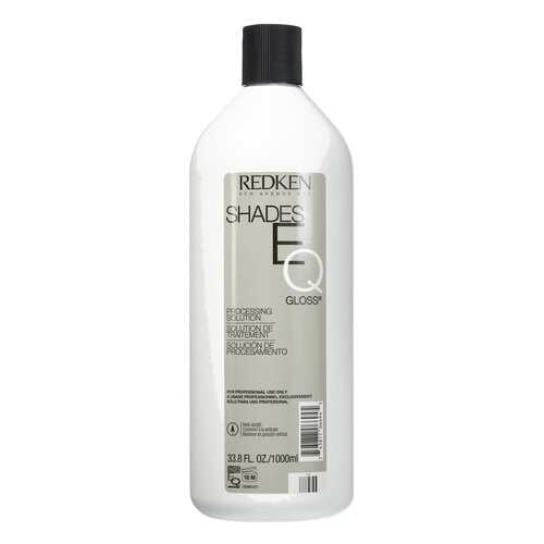 Проявитель Redken Shades EQ 1000 мл в NL International
