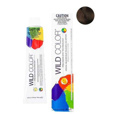 Wildcolor - Биоламинирование Direct Color Dark Blond 180 мл в NL International