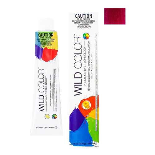 Wildcolor - Биоламинирование Direct Color Fuchsia 180 мл в NL International
