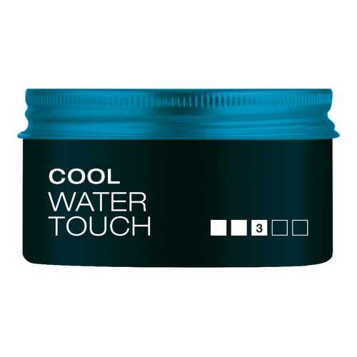 Гель для укладки Lakme Water Touch Гель-воск для эластичной фиксации 100 мл в NL International