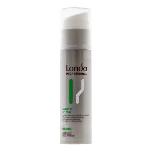 Гель для укладки Londa Texture Adapt It 100 мл в NL International