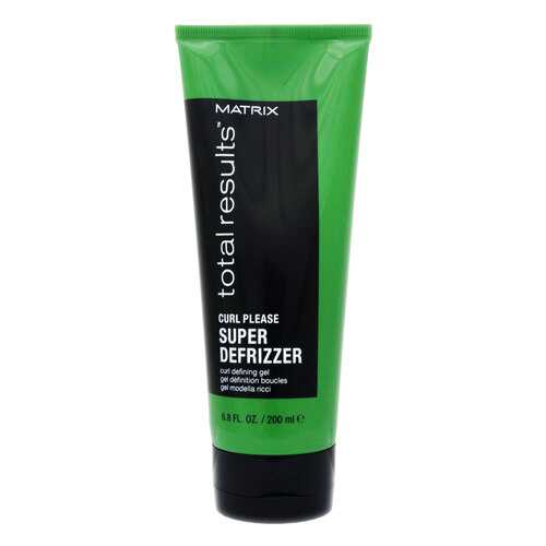 Гель для укладки Matrix Total Results Curl Please Super Defrizzer 200 мл в NL International