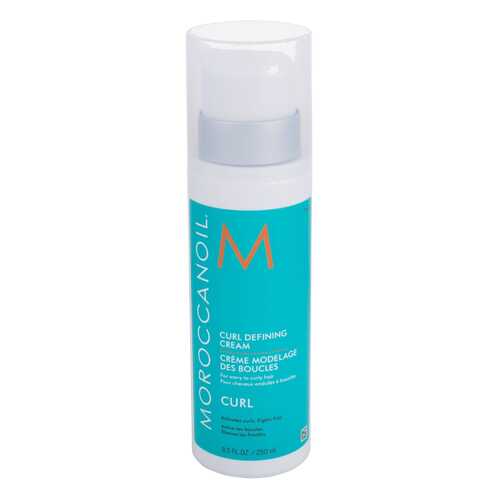 Крем для формирования локонов Moroccanoil Curl Defining Cream 250 мл в NL International