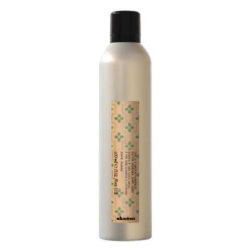 Лак для волос Davines More Inside Medium Hold Hair-spray в NL International