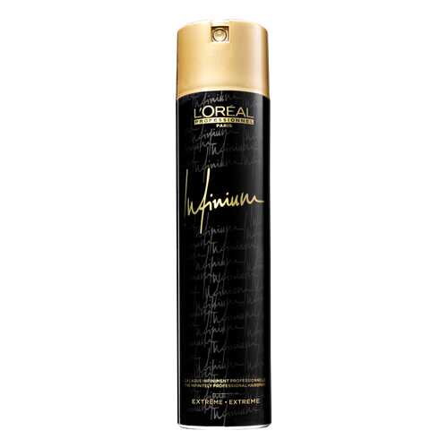 Лак для волос L'Oreal Professionnel Infinium в NL International