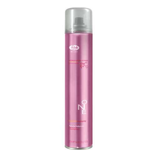 Лак для волос Lisap Lisynet One Natural Hold 500 мл в NL International