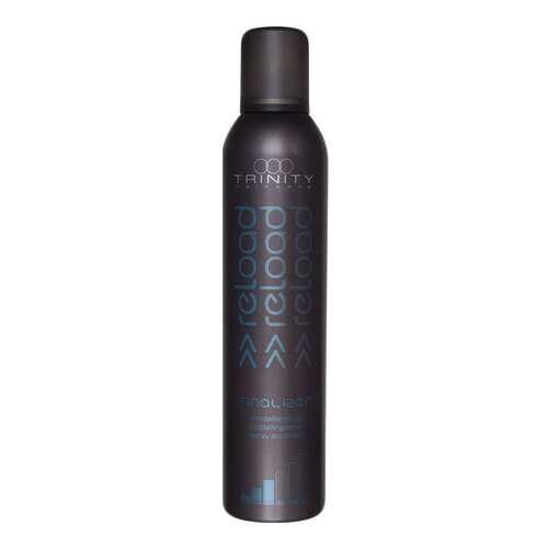Лак для волос Trinity Hair Care Finalizer MD Modelling 300 мл в NL International