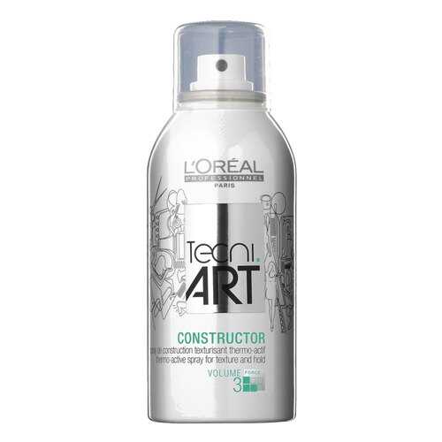 Спрей для волос L'Oreal Professionnel Tecni.art Constructor Thermo-Active 150 мл в NL International