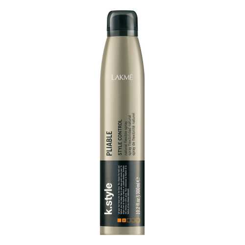 Спрей для волос Lakme Pliable в NL International