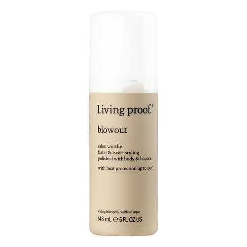 Спрей для волос Living Proof Blowout Styling & Finishing Spray 148 мл в NL International