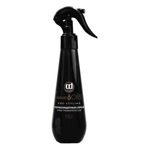 Средство для укладки волос CONSTANT DELIGHT 5 Magic Oils Термозащитный 200 мл в NL International