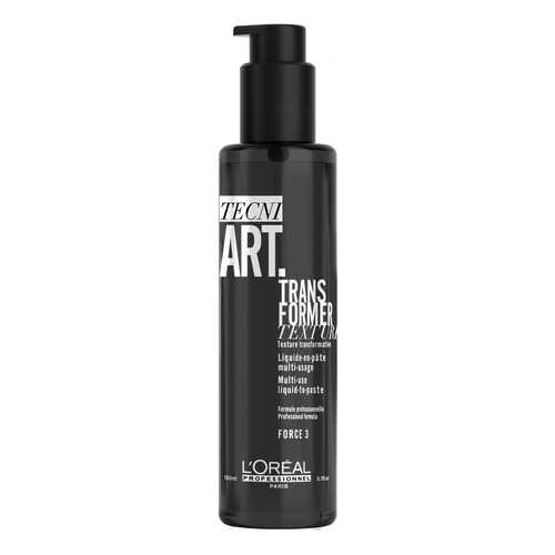 Средство для укладки волос L'Oreal Professionnel Tecni.art Transformer Textura 150 мл в NL International