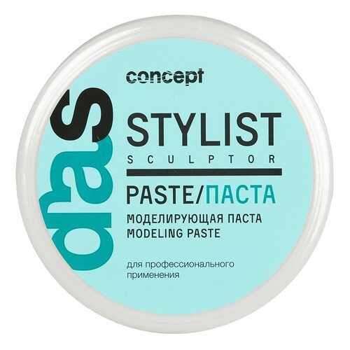 Средство для укладки волос - Моделирующая паста Concept Modeling paste 85 мл в NL International
