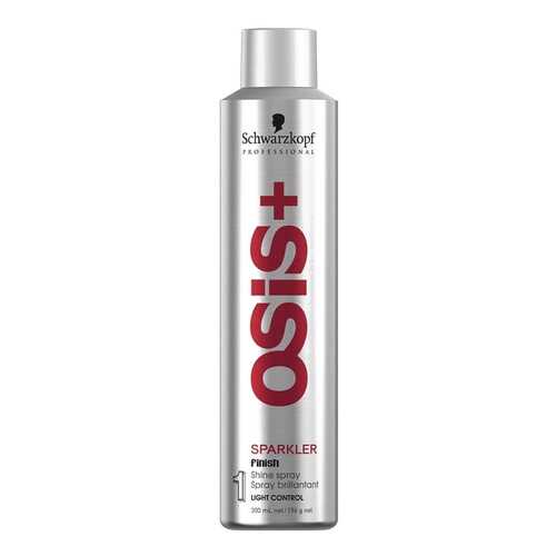 Средство для укладки волос OSIS+ Sparkler Finish 300 мл в NL International
