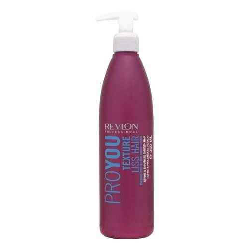 Средство для укладки волос Revlon Professional PRO YOU Texture Scrunch 350 мл в NL International
