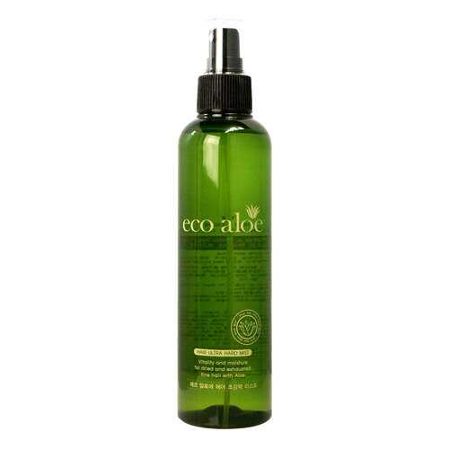 Средство для укладки волос Rosee Eco Aloe 250 мл в NL International