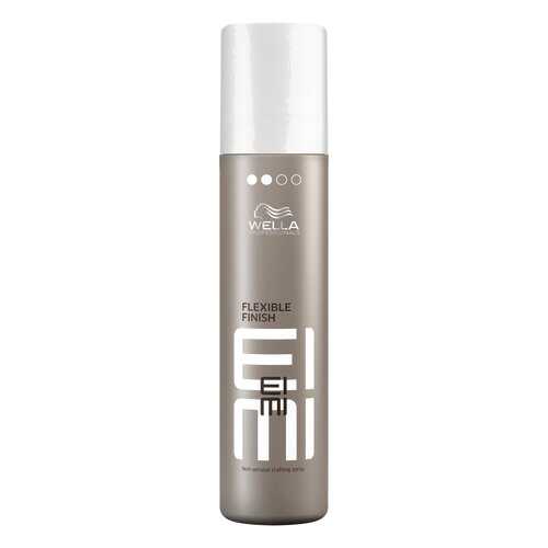 Средство для укладки волос Wella Professionals EIMI Flexible Finish 250 мл в NL International