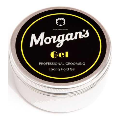 Стилизующий гель для укладки волос Morgan's 100 мл в NL International