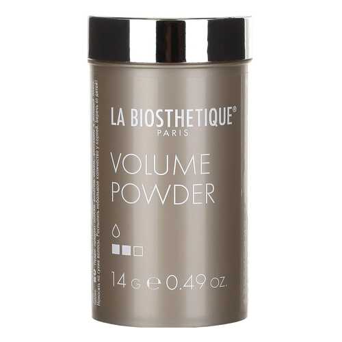 Воск для укладки La Biosthetique Volume Powder 14 г в NL International