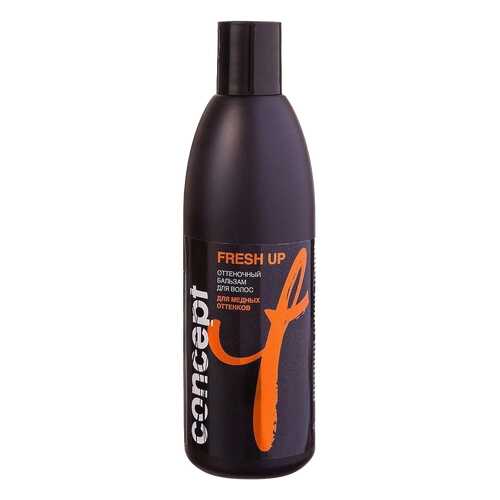 Бальзам Concept Fresh Up 250 мл в NL International