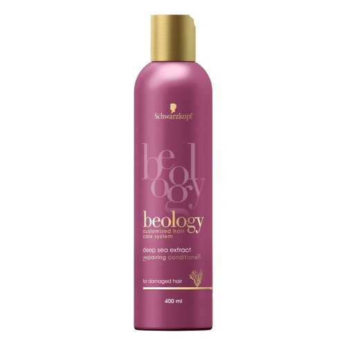 Бальзам для волос Beology Deep Sea Extract Conditioner Damaged Hair 400 мл в NL International
