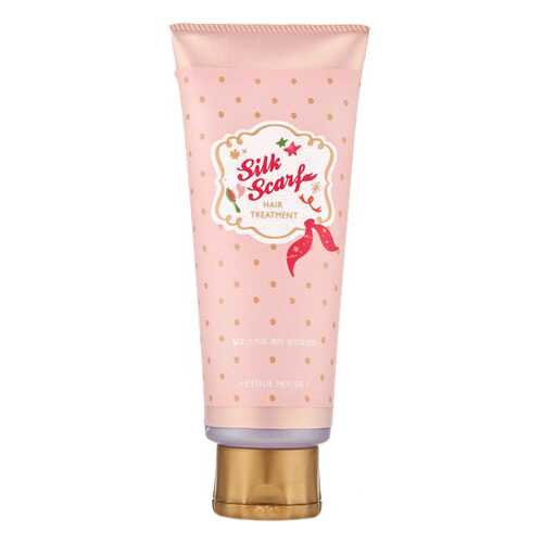 Бальзам для волос Etude House Silk Scarf Hair Treatment 200 мл в NL International