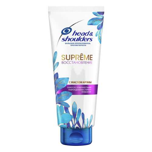 Бальзам для волос Head & Shoulders Supreme Восстановление 275 мл в NL International