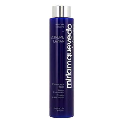 Бальзам для волос Miriam Quevedo Extreme Caviar Conditioner Balm 250 мл в NL International