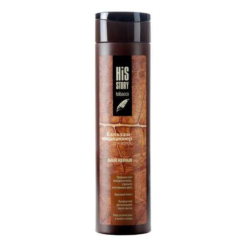Бальзам для волос Premium His Story Hair Repair 250 мл в NL International