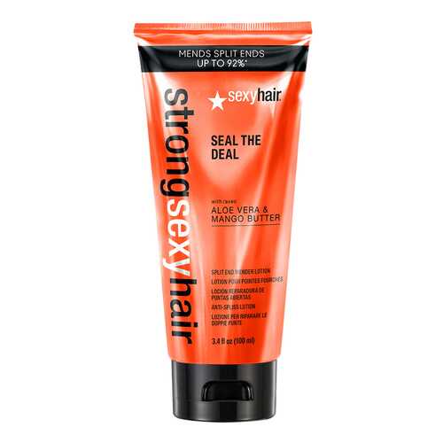 Бальзам для волос Sexy Hair Seal The Deal Split End Mender Lotion 100 мл в NL International