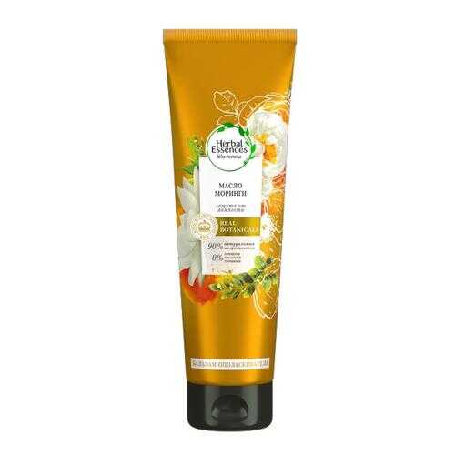 Бальзам-ополаскиватель Herbal Essences Масло моринги 275мл в NL International