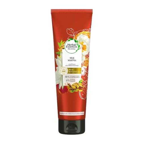 Бальзам-ополаскиватель Herbal Essences Мёд манука 275мл в NL International