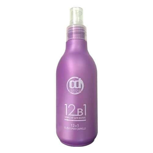 Эликсир для волос Constant Delight 12 в 1 200 мл в NL International