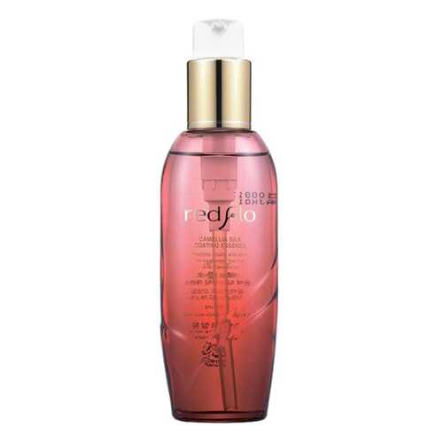 Эссенция для волос Flor de Man Redflo Camellia Silk Coating Essence 100 мл в NL International