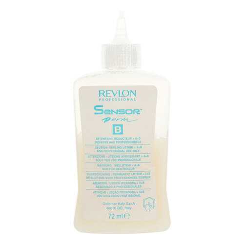 Концентрат для волос Revlon Professional Sensor Perm Regular 181 мл в NL International