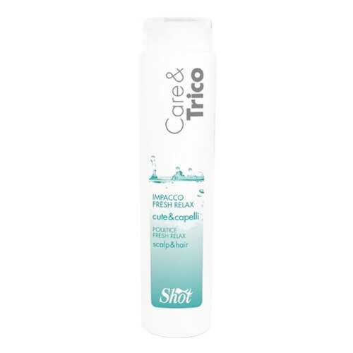Концентрат для волос Shot Fresh Relax 250 мл в NL International