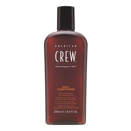 Кондиционер для волос American Crew Daily Conditioner 250 мл в NL International