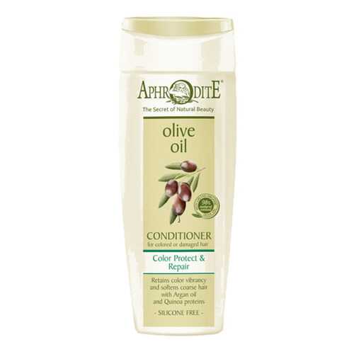 Кондиционер для волос Aphrodite Color Protect & Repair 200 мл в NL International